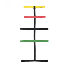 CINTO PARA RESGATE IMOBILIZADOR TIPO ARANHA